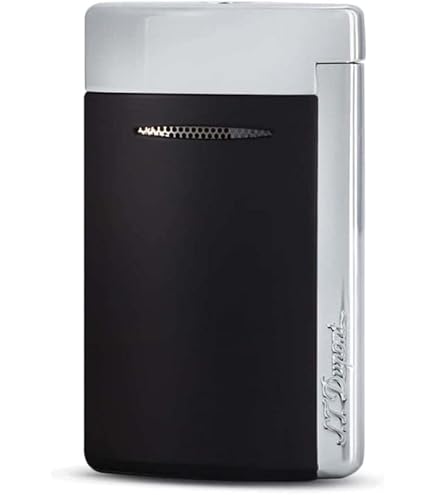 Amazon.co.jp: S.T.DUPONT(エス・テー・デュポン) スリム7